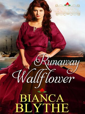 Runaway Wallflower - ebook